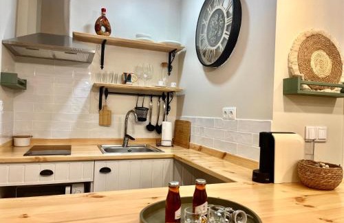 Setubal Apartment | Cafofos da Zeta