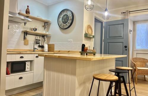 Setubal Apartment | Cafofos da Zeta