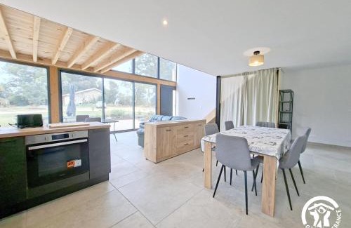 Lectoure House | Cafumat