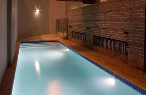 Greater Johannesburg Metropolitan Area Apartment | CAG The Cube Rivonia