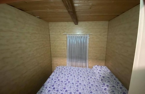 Ayder Yaylasi House | Caglayan Pansiyon