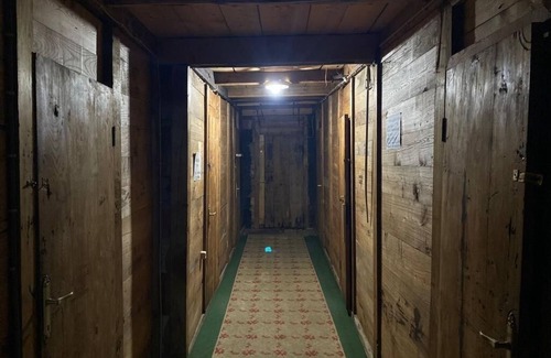 Ayder Yaylasi House | Caglayan Pansiyon