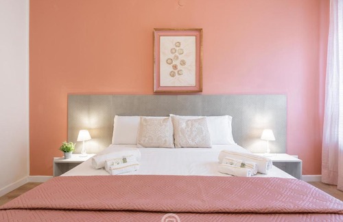 Province of Cagliari Apartment | Cagliari Diamond Apartment