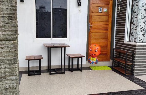 Banda Aceh House | Cahaya kos putri