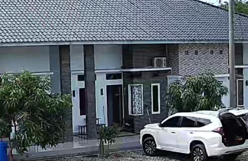 Banda Aceh House | Cahaya kos putri