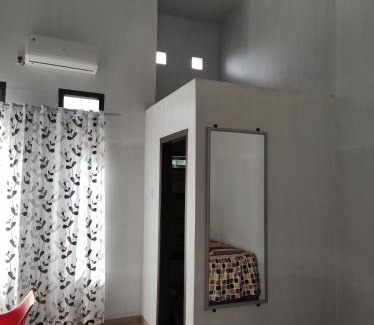 Banda Aceh House | Cahaya kos putri