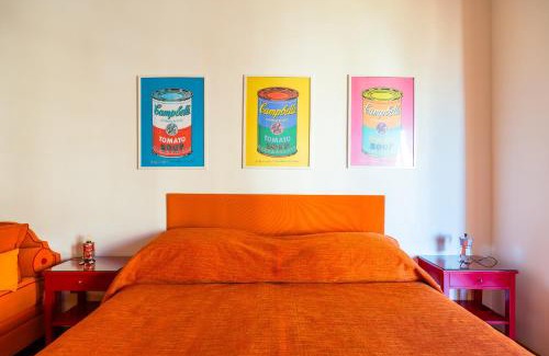 Posillipo Apartment | CaHouse Accogliete Appartamento sul Golfo