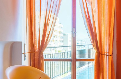 Posillipo Apartment | CaHouse - Three Bedroom Apartment, Sleeps 9