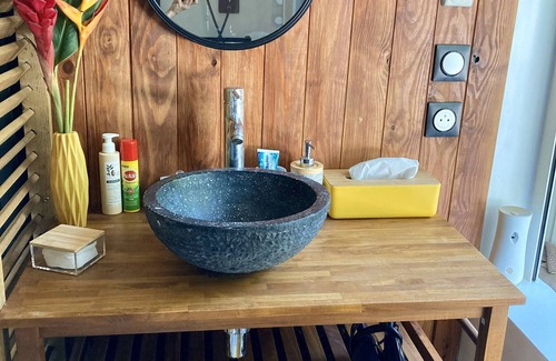 Dampierre Bed & Breakfast | Cahya Lodge