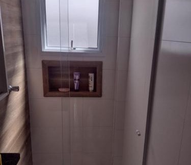 Vilamar Apartment | Caiçara House