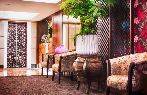 Zhongshan Hotel | Cai She Hotel