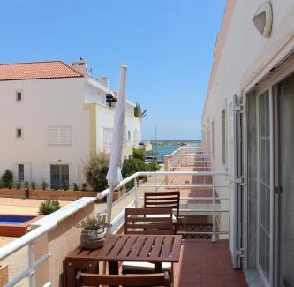 Conceicao e Cabanas de Tavira Apartment | Caia Formosa