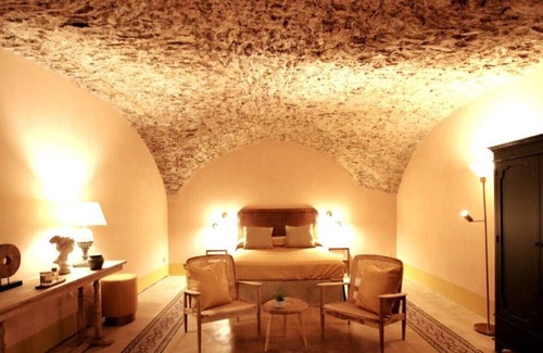 Cairano House | Cairano Resort - Irpinia