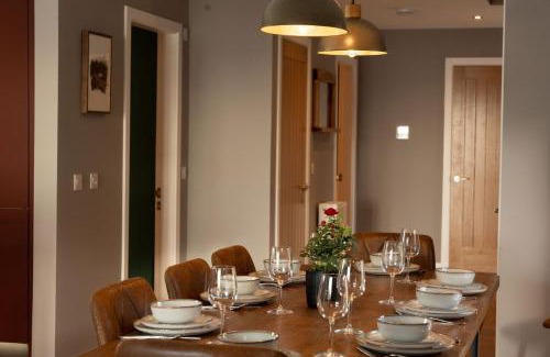 Onich House | Cairn Cottage