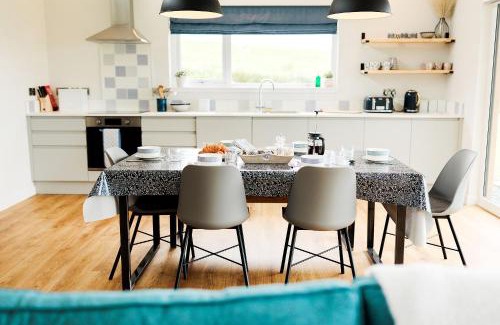 Gatehouse-of-Fleet House | Cairn Dyke Lodge
