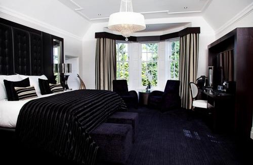 Auchterarder House | Cairn Lodge