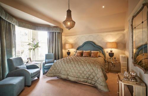 Auchterarder House | Cairn Lodge
