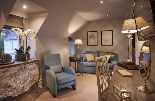 Auchterarder Hotel | Cairn Lodge