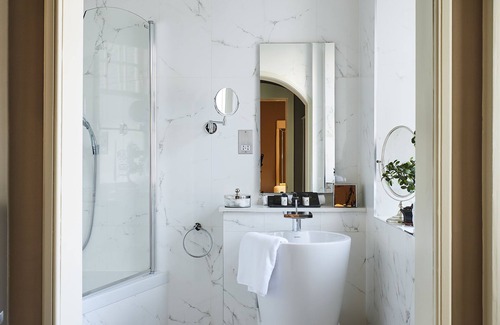 Auchterarder Hotel | Cairn Lodge