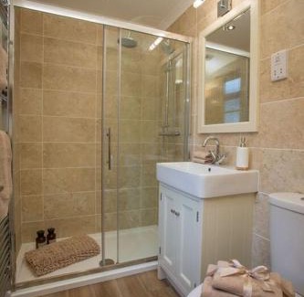 Eyemouth House | Cairn Lodge