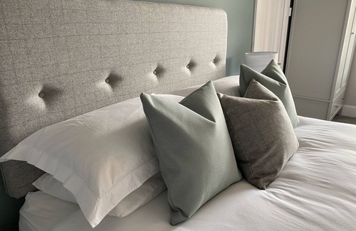 Aviemore House | Cairngorm Guest House