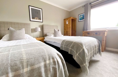 Aviemore House | Cairngorm Guest House