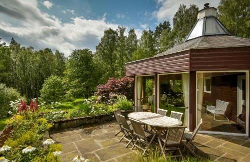 Doune House | Cairngorm Lodge Rothiemurchus