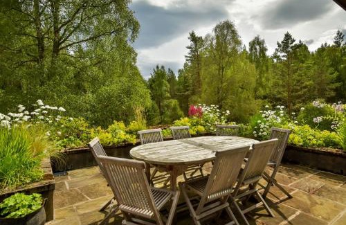 Doune House | Cairngorm Lodge Rothiemurchus