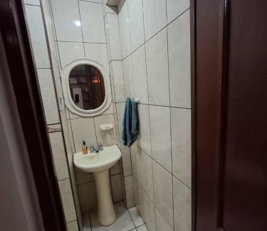 Cajamarca Apartment | Cajamarca House