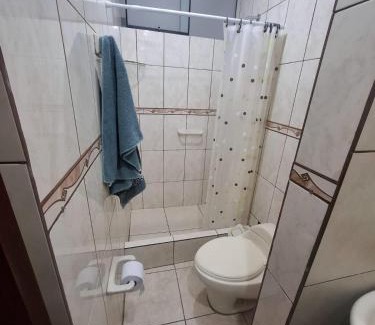 Cajamarca Apartment | Cajamarca House