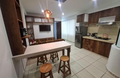 Cajamarca Apartment | Cajamarca House