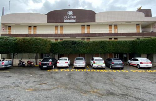 Cajazeiras Hotel | Cajazeiras Comfort Hotel