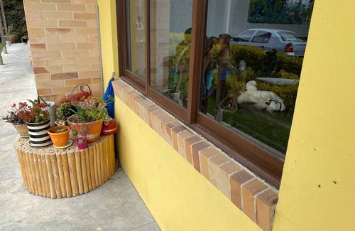 Cajica House | Cajica family house