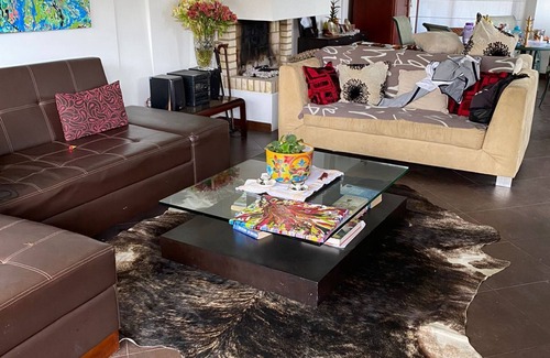 Cajica House | Cajica family house