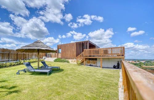 Montargil Villa | Caju Villas Montargil - Villa Vale Vilão