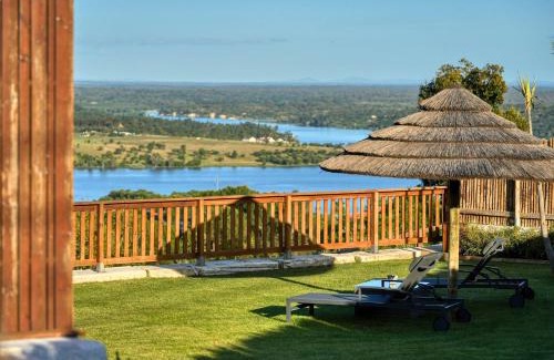 Montargil Villa | Caju Villas Montargil - Villa Vale Vilão