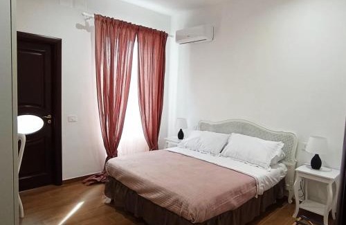 Torre del Greco Apartment | Calì eventi room