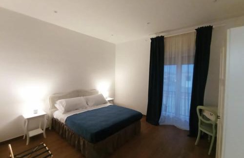 Torre del Greco Apartment | Calì eventi room