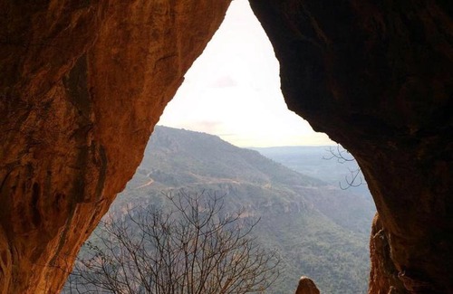 Camarasa Apartment | CAL BAR