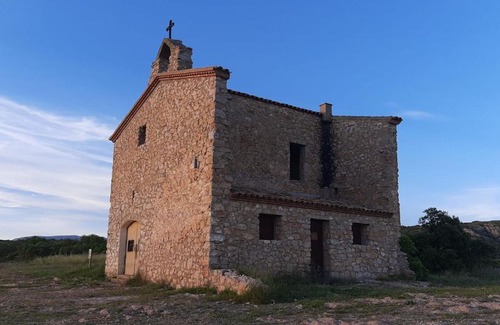 Camarasa Apartment | CAL BAR