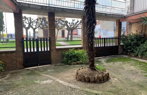 Vallfogona de Balaguer House | CAL GUINEU