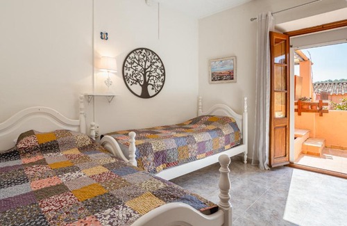 Palamos Villa | Cal Marxant
