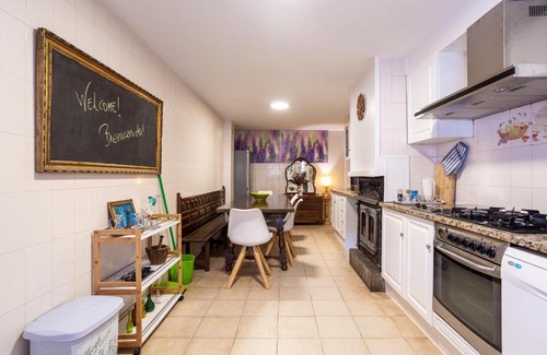 Palamos Villa | Cal Marxant