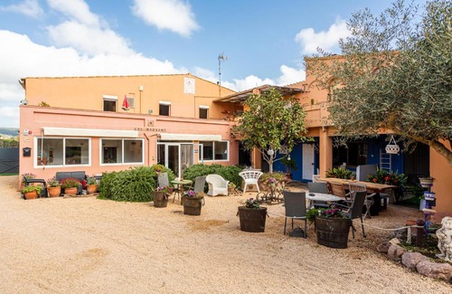 Palamos Villa | Cal Marxant