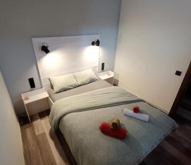 Camarasa Apartment | Cal Perico, apartamento para turistas y escaladores