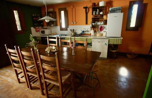 Passanant i Belltall Apartment | Cal Talaia