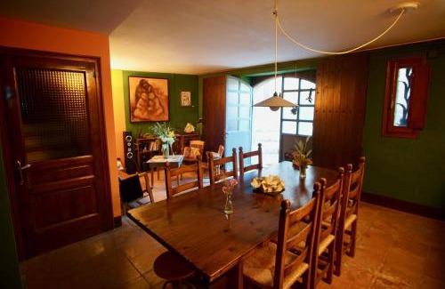 Passanant i Belltall Apartment | Cal Talaia