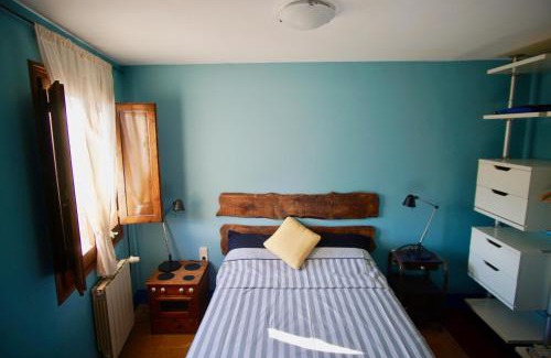 Passanant i Belltall Apartment | Cal Talaia