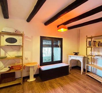Montsonis Apartment | Cal Xeco en Montsonis, da la bienvenida a tu mascota