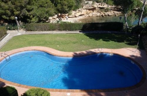 Calafat Apartment | CAL23C
